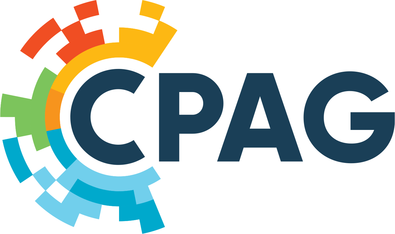 CPAG Logo